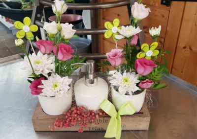 specialiste arrangement floral lausanne cheseaux