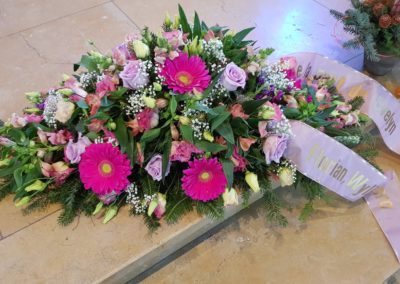 arrangements floraux bouquets et creations deuilss enterrement lausanne cheseaux crissier