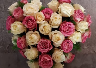 arrangements floraux bouquets et creations deuilss enterrement lausanne cheseaux crissier